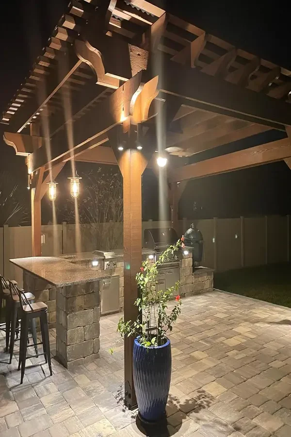 Outdoor Kitchen Contractors Jacksonville FL Get a Free Quote